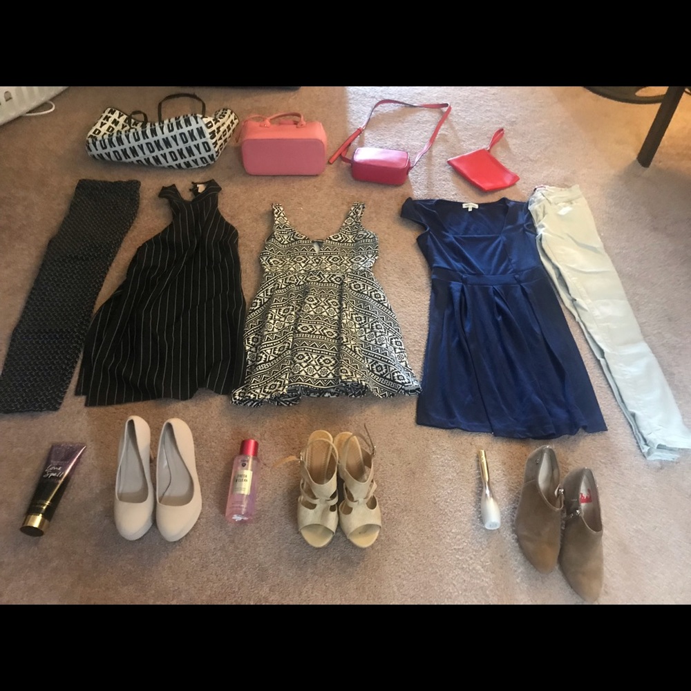 Dresses